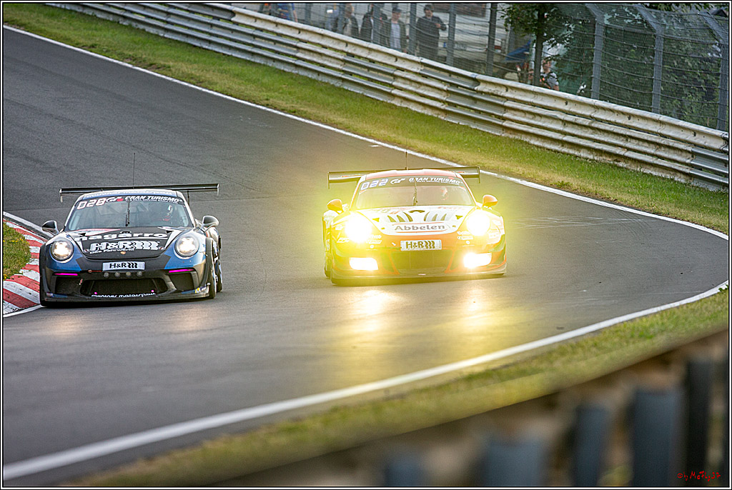 ADAC TOTAL 24h-Rennen, 22.06.2019